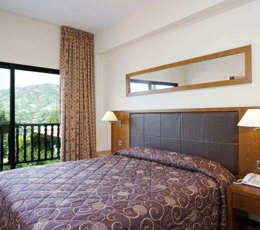 Rodon Hotel and Resort