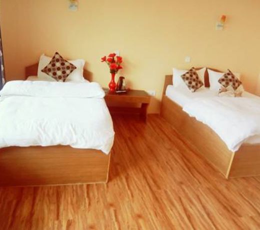 Hotel Greenland