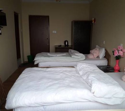 Hotel Greenland
