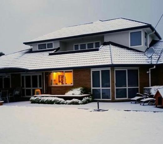 Newlands Bed and Breakfast