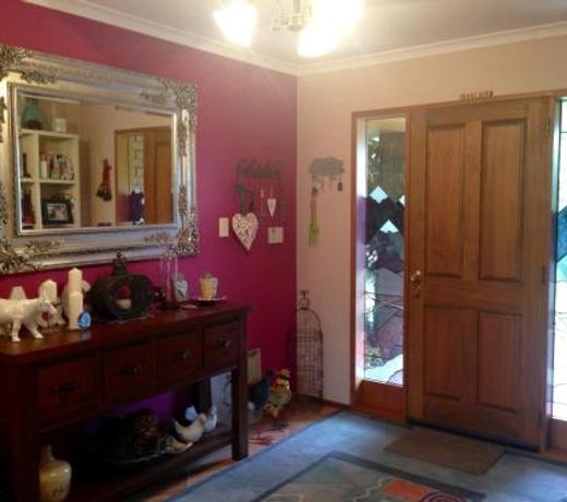 Newlands Bed and Breakfast