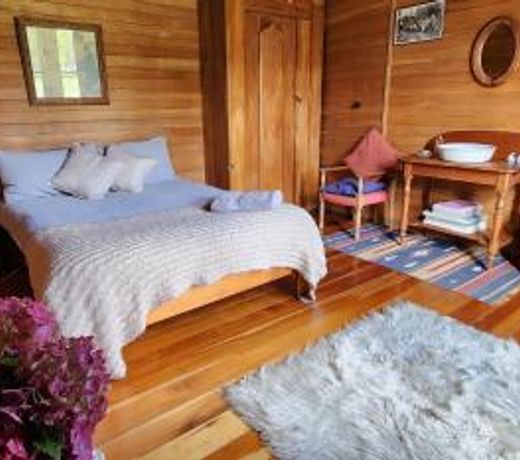 Historic Shearers Quarters B&B