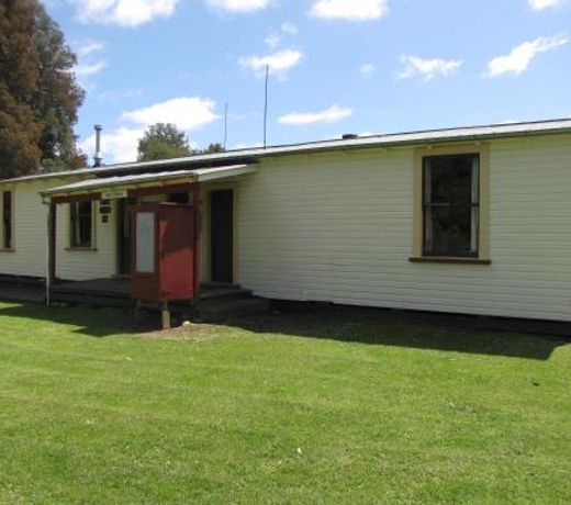 Historic Shearers Quarters B&B