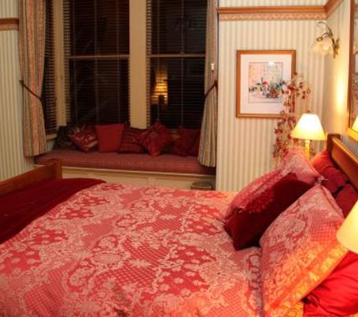 Villa Rouge B&B