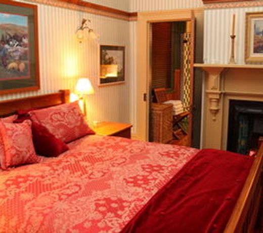 Villa Rouge B&B
