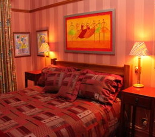 Villa Rouge B&B