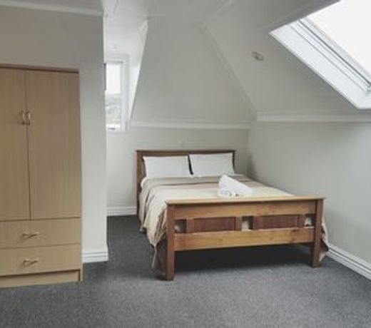 Dunedin Boutique Homestay