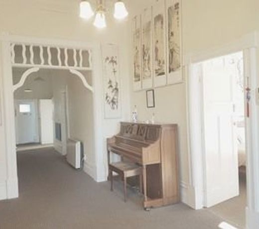 Dunedin Boutique Homestay