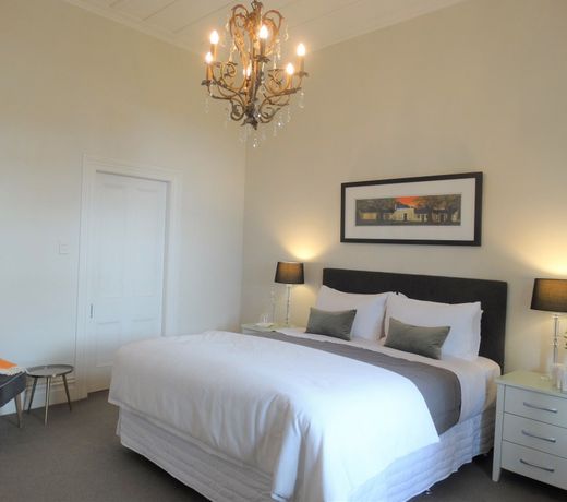 Andelin Guest House