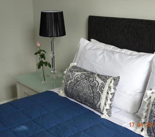 Andelin Guest House