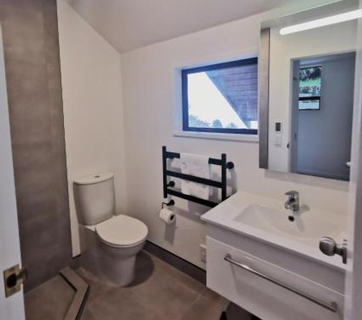 Queenstown Lakeview Holiday Home-5mins to town