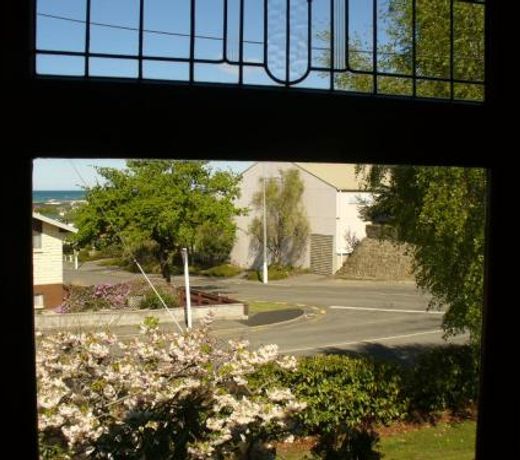 Oasis on Orwell Bed and Breakfast