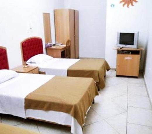 Sun City Hotel