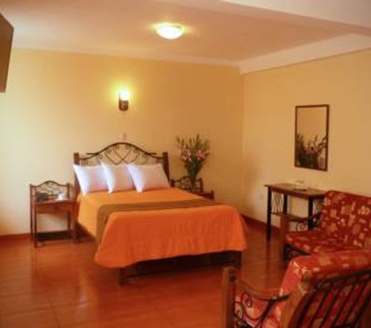 Santa Marta Hotel