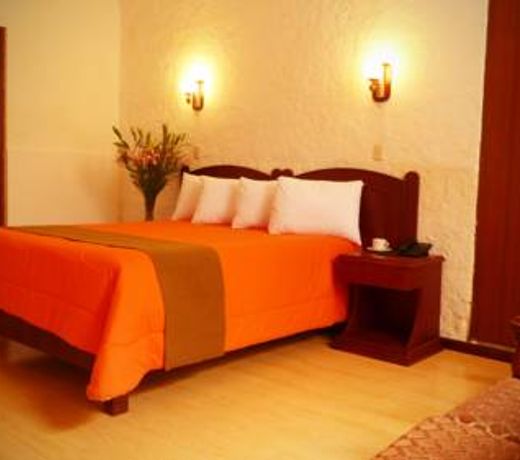 Santa Marta Hotel