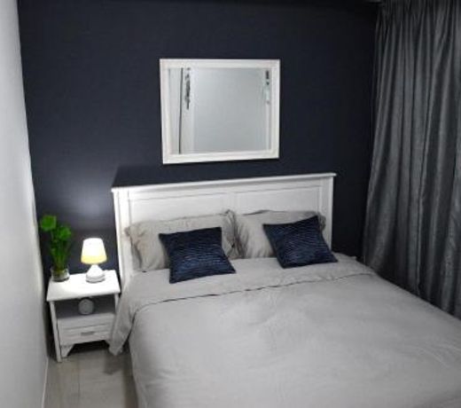 Jazz Luxury Apartment