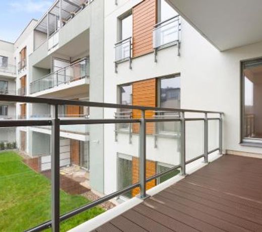Styl i Komfort - 2 pokojowy apartament wśród zieleni