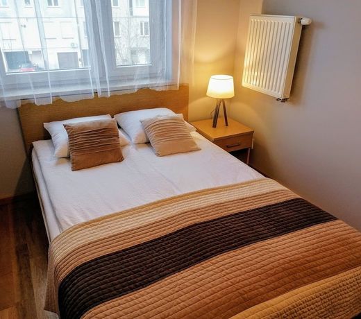 Family Homes - Apartamenty Bursztynowe