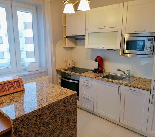Family Homes - Apartamenty Bursztynowe