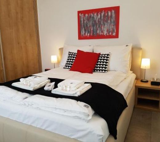 Apartamenty Wierzbowa 5