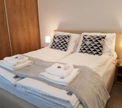 Apartamenty Wierzbowa 5