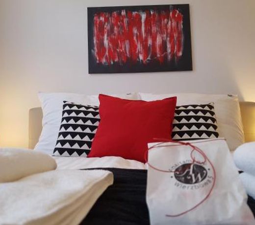 Apartamenty Wierzbowa 5