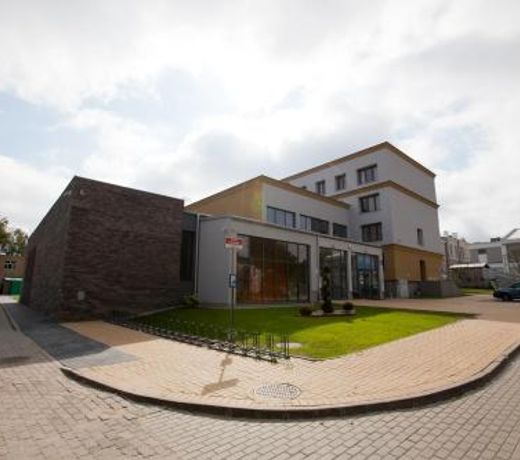 Dom Studenta PWSIiP