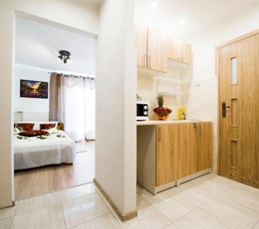 Królewski Apartament