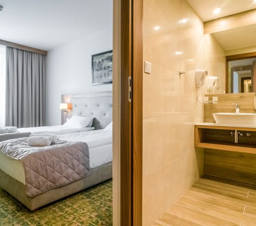 Hotel Arche