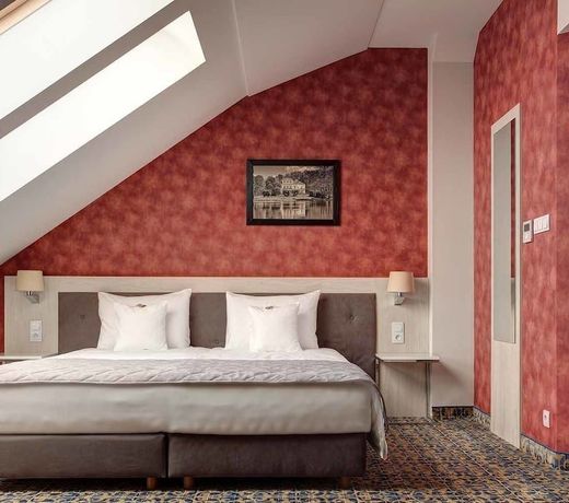 Hotel Arche