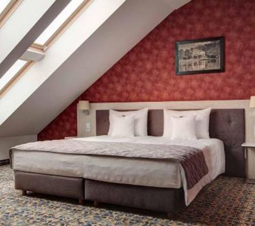 Hotel Arche