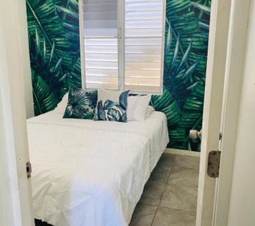 Tropical Getaway