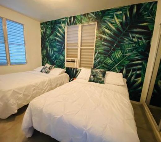 Tropical Getaway