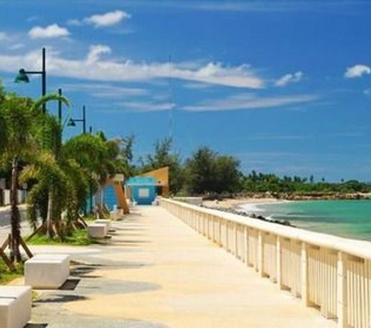 Punta Borinquen Resort