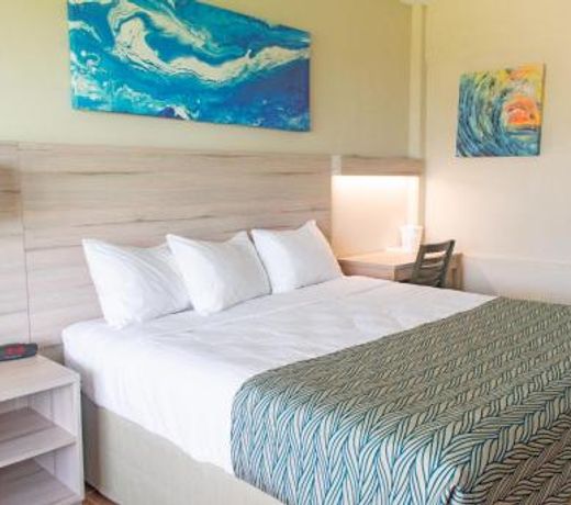 Punta Borinquen Resort
