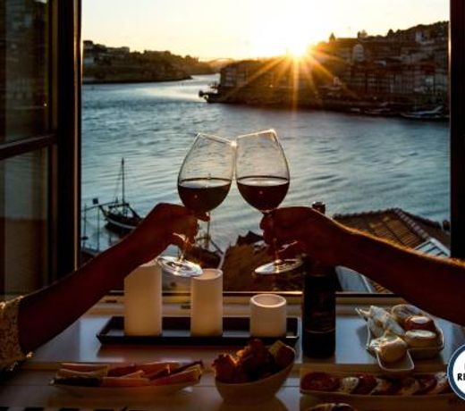 Douro Riverside Apartments