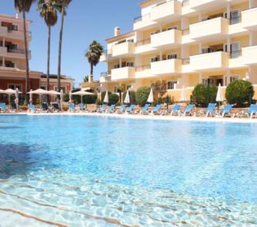 Easy4Stay by Beach Resort