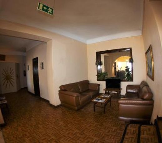 Residencial Sol