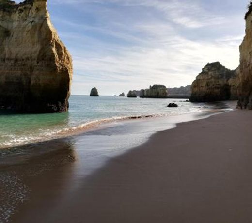 Votre appartement a Portimao