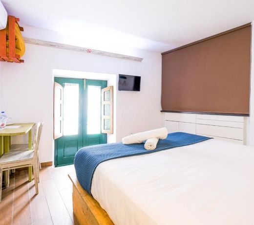 Lovin Book Guesthouse