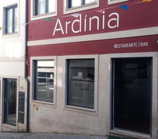 Ardínia the Legend