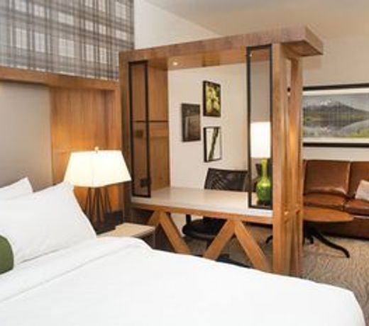 SpringHill Suites by Marriott Bend