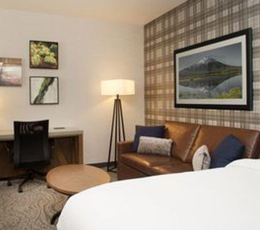 SpringHill Suites by Marriott Bend