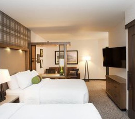 SpringHill Suites by Marriott Bend