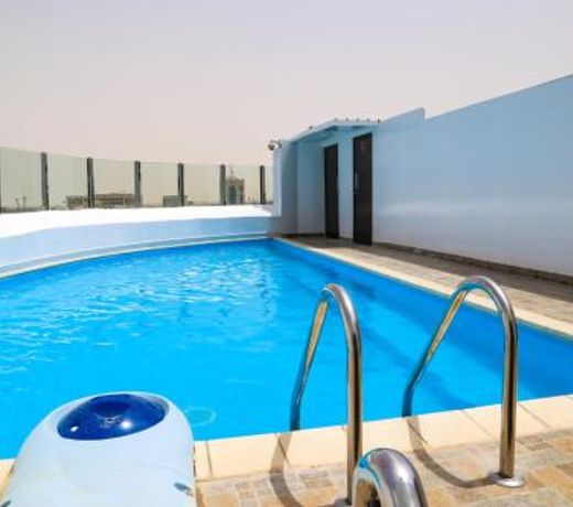 The Town Hotel Doha