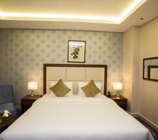 The Town Hotel Doha