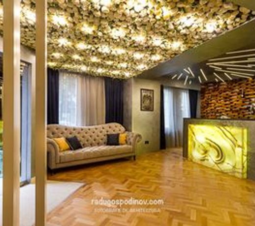 Venis Boutique Hotel