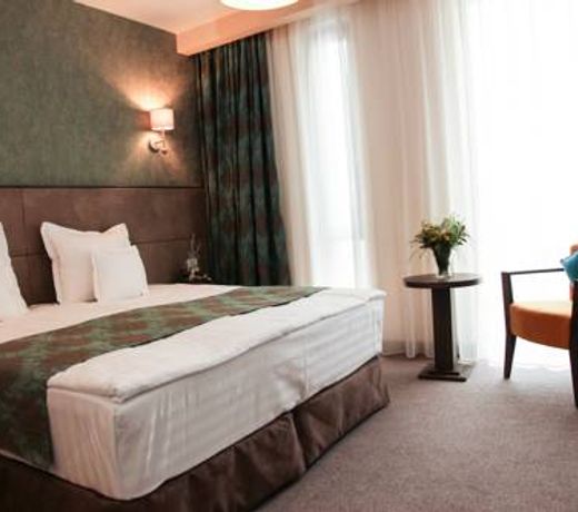 Victoria Bulevard Hotel