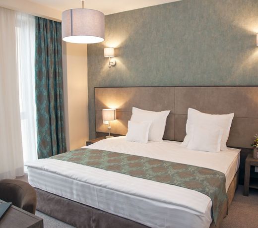 Victoria Bulevard Hotel