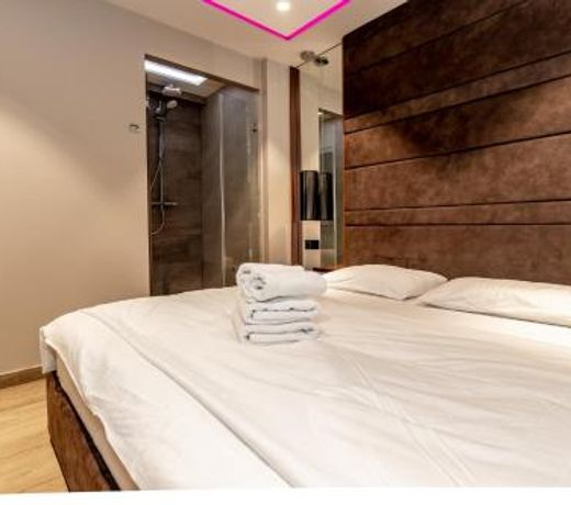Apartments Marconio Wellness Club